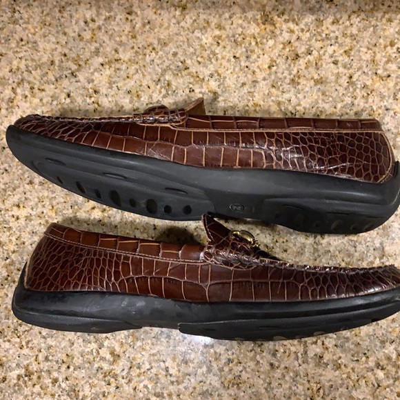 Allen Edmonds Loafers - Picture 6 of 6